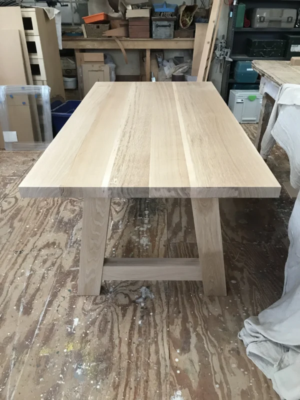 Contemporary table 1