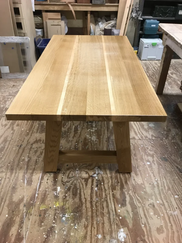Contemporary table 2
