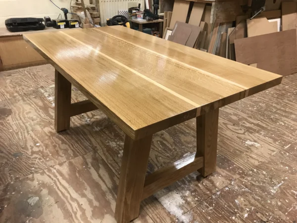 Contemporary table 3