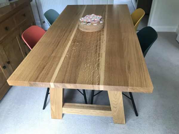 Contemporary table 4