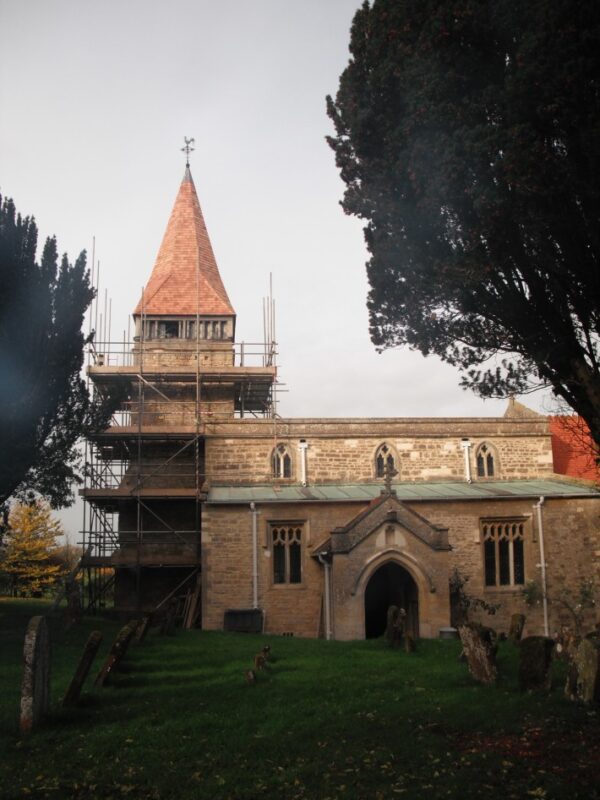 Church Beechampton 2