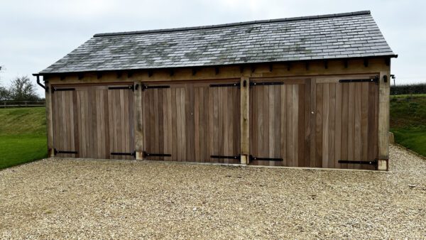 Garage doors 002