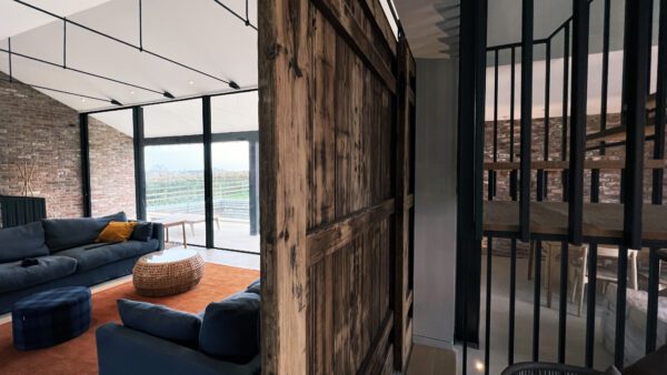 Sliding doors 004