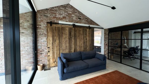 Sliding doors 005