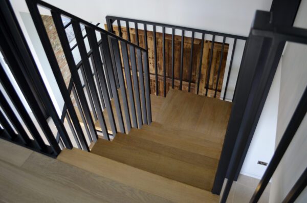 Stair treads 007