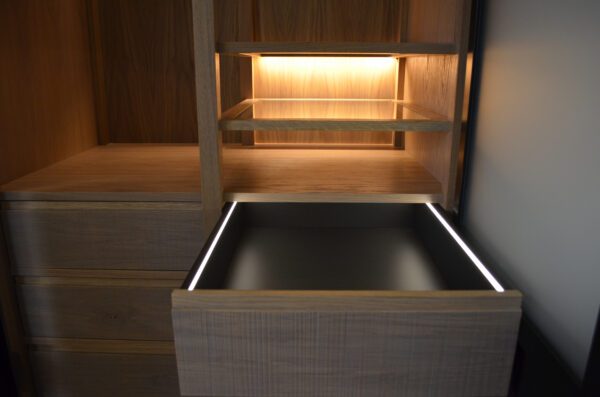 Wardrobes 001