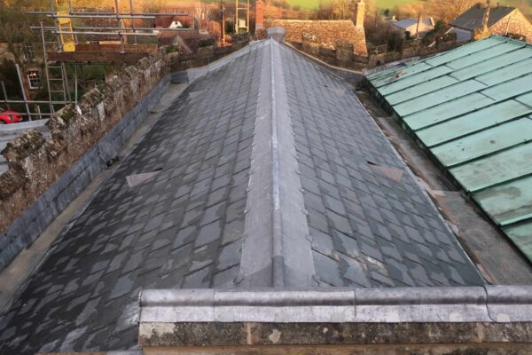 Full roof