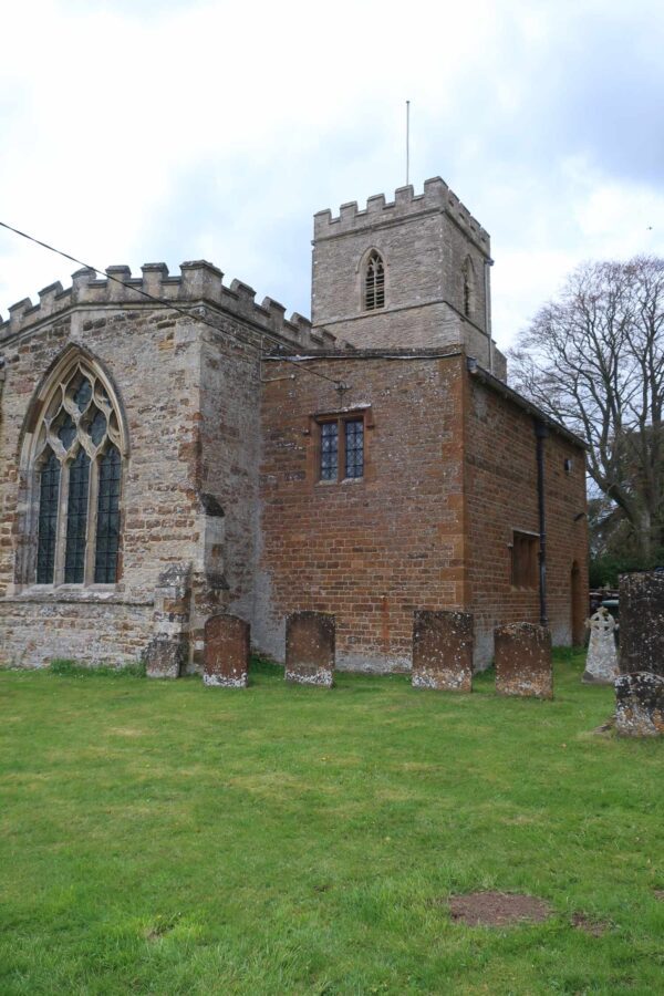 Lead edgings2