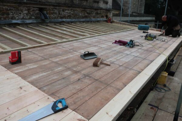 Roof repair2
