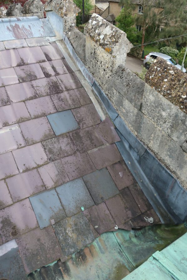 Slate roof1